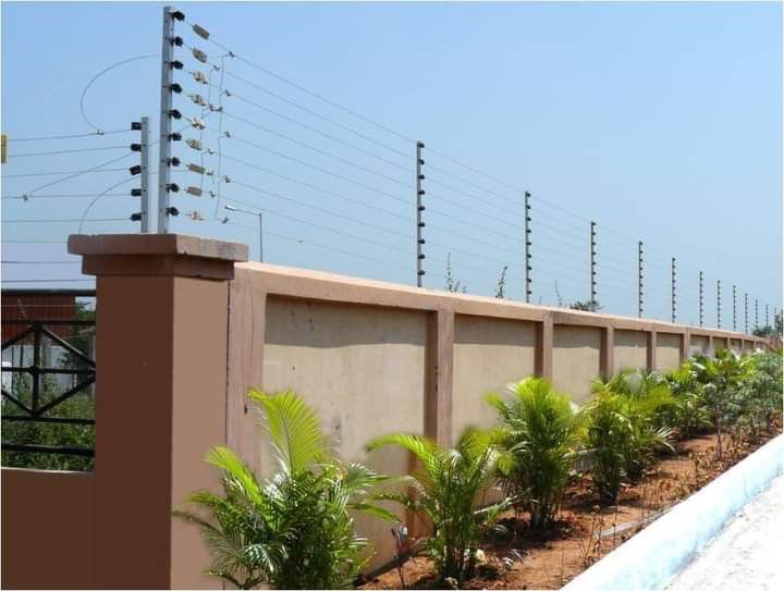 Electric Fencing