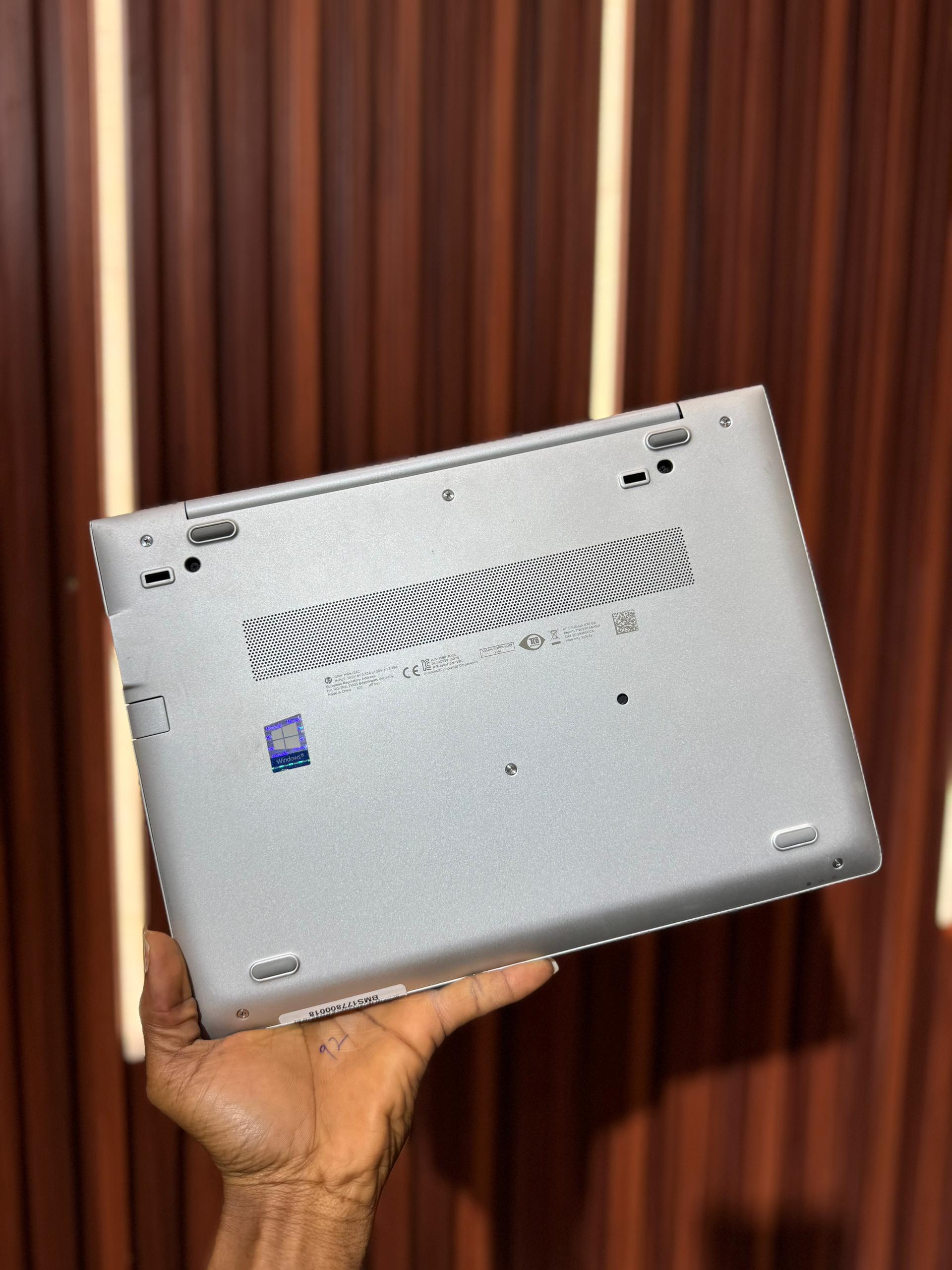 HP ELITEBOOK 745 G6 GAMING