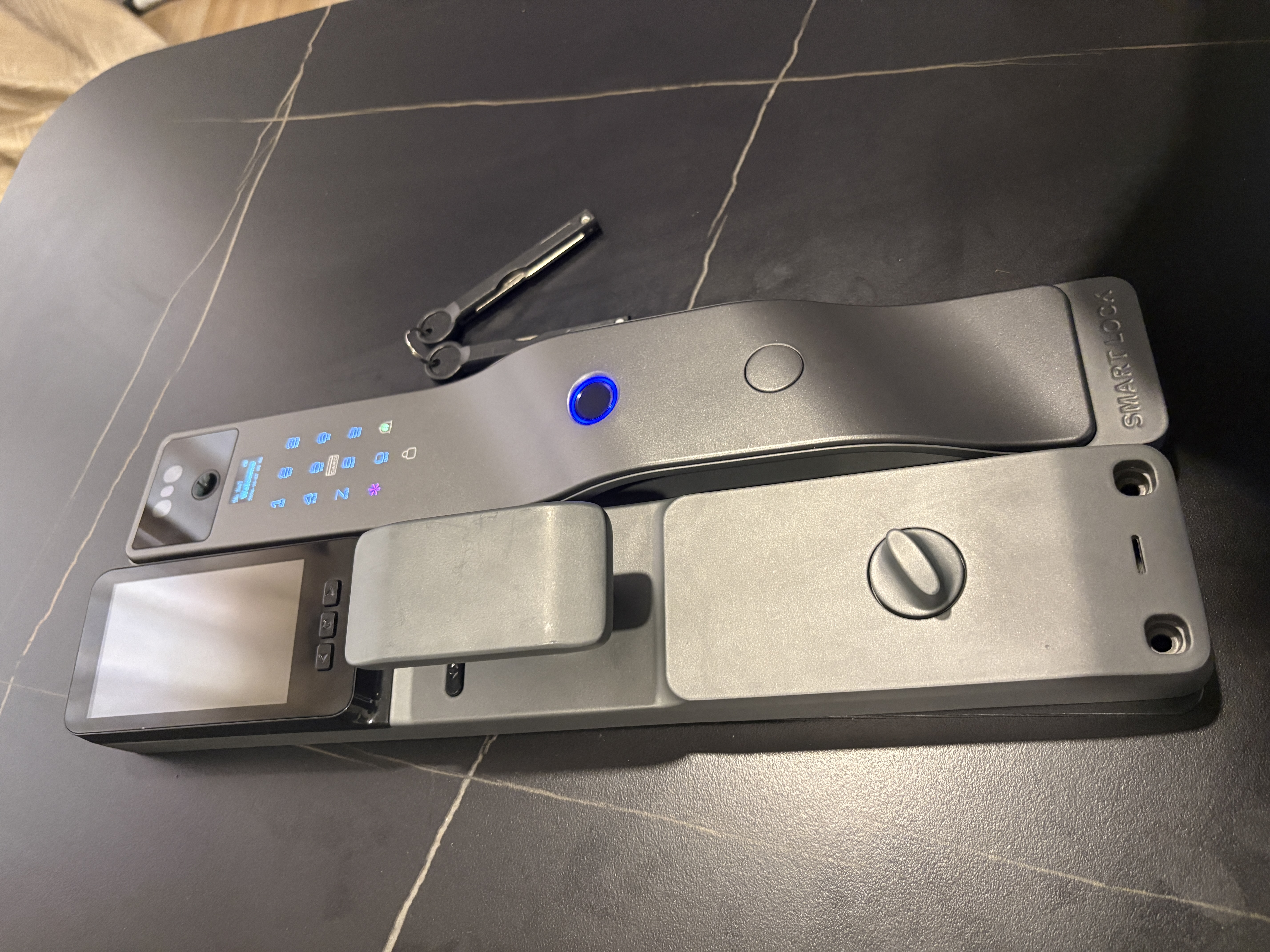 Smart Locks