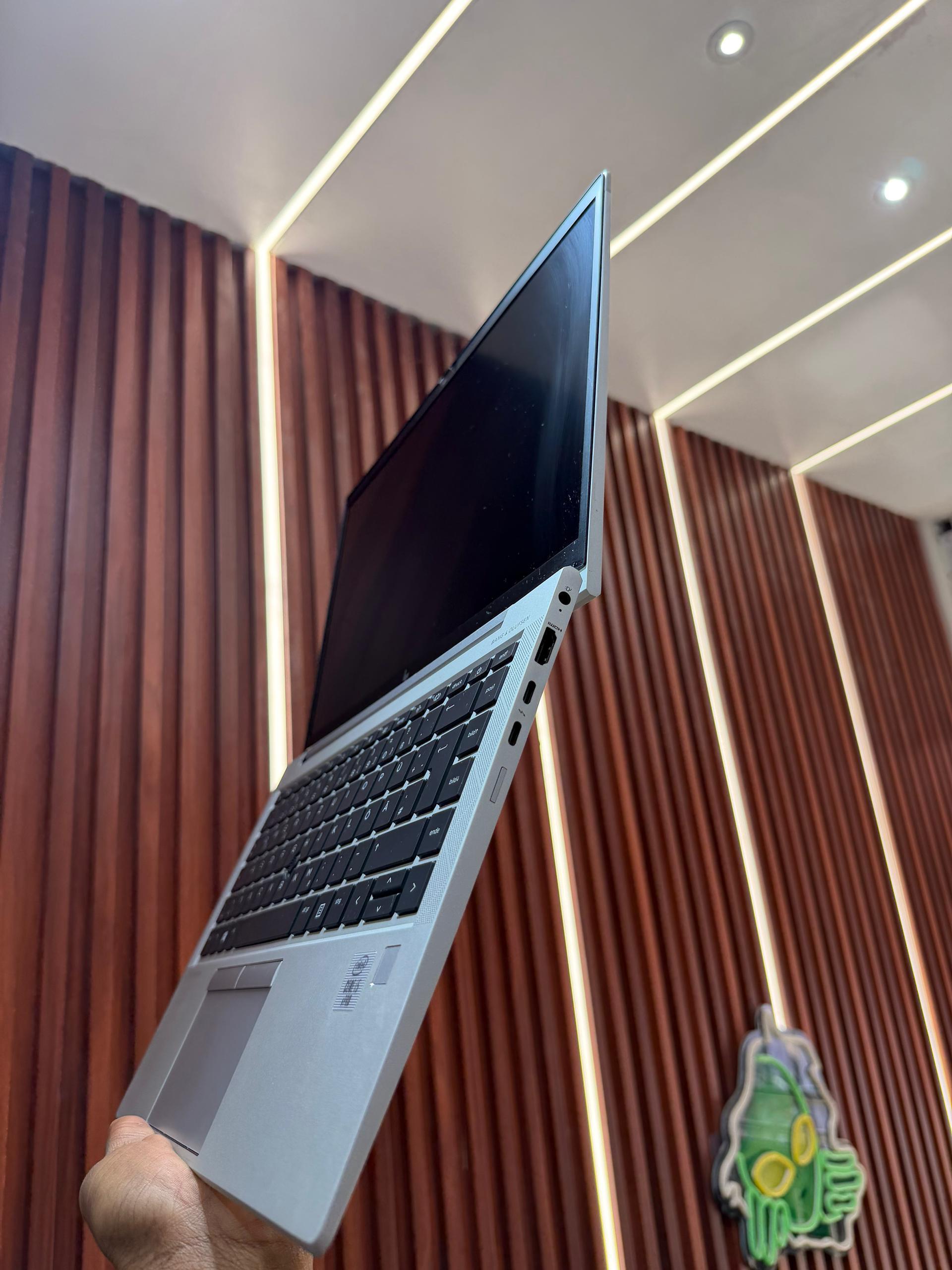 HP ELITEBOOK 840  G7