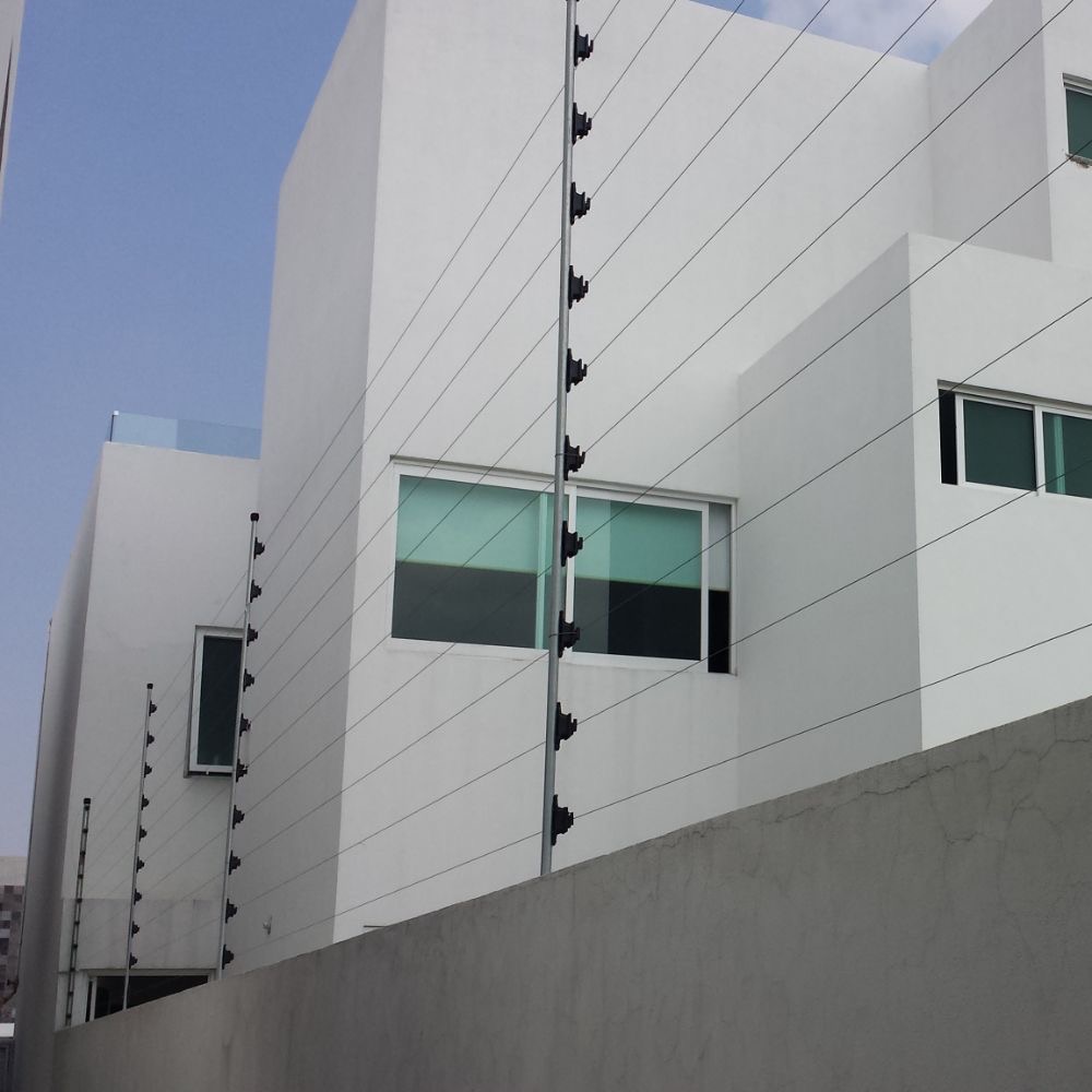 Electric Fencing