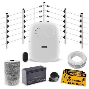 Electric Fencing