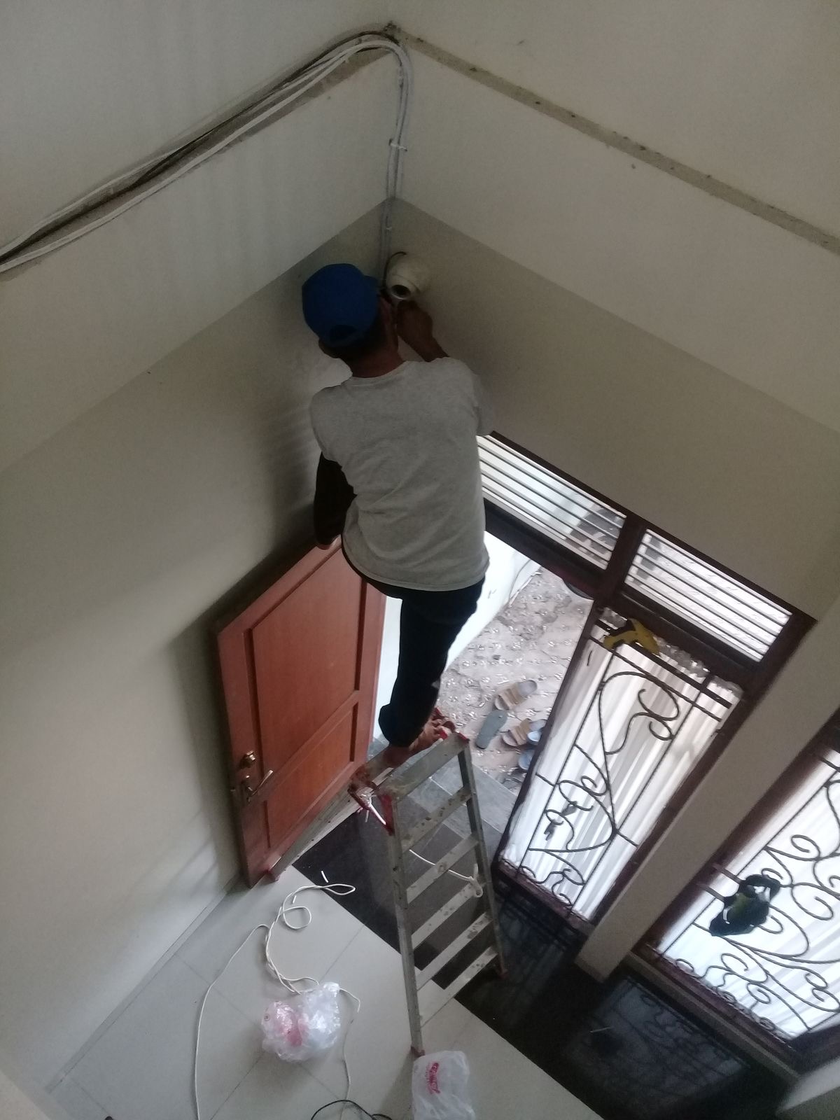 CCTV Surveillance