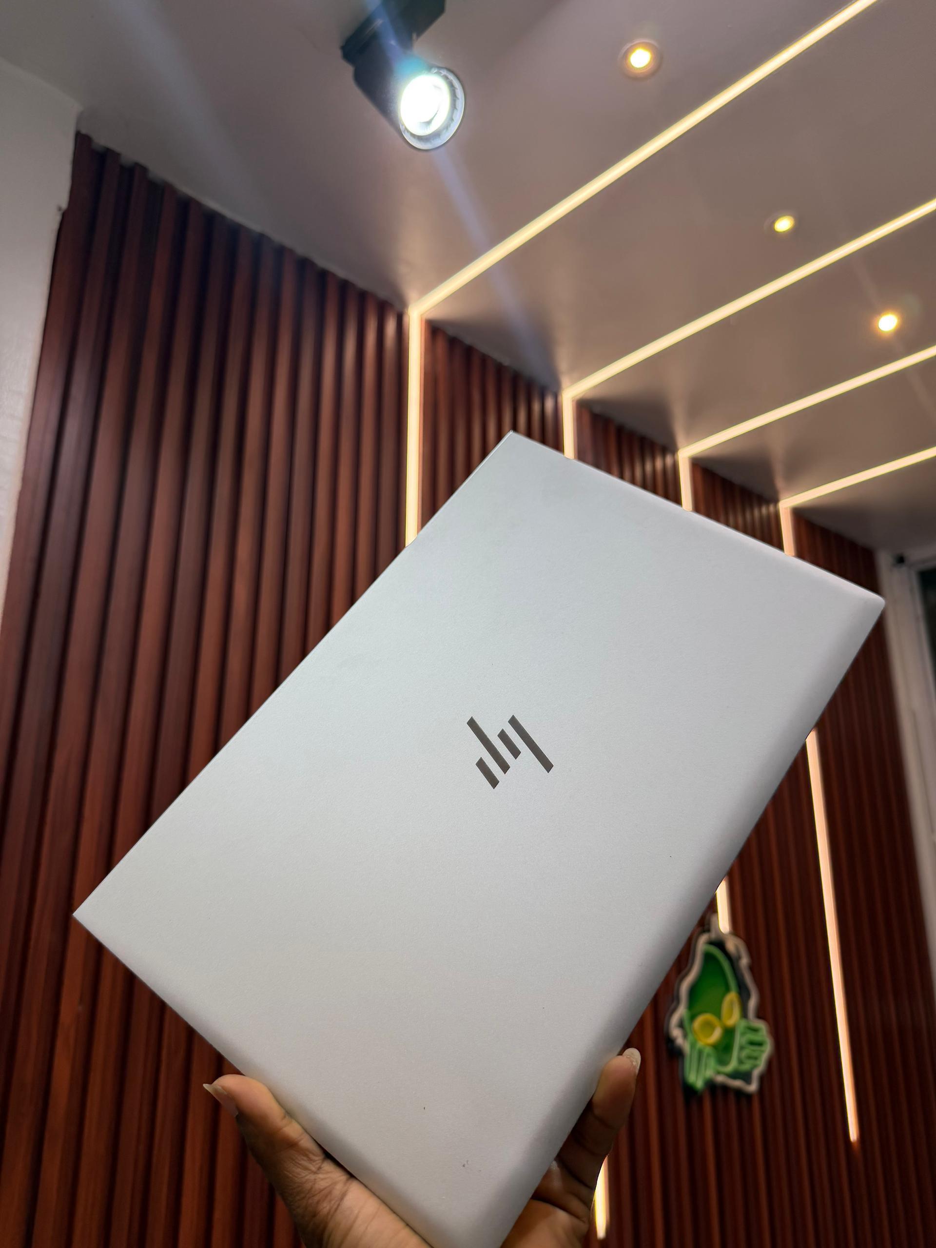 HP ELITEBOOK 840  G7