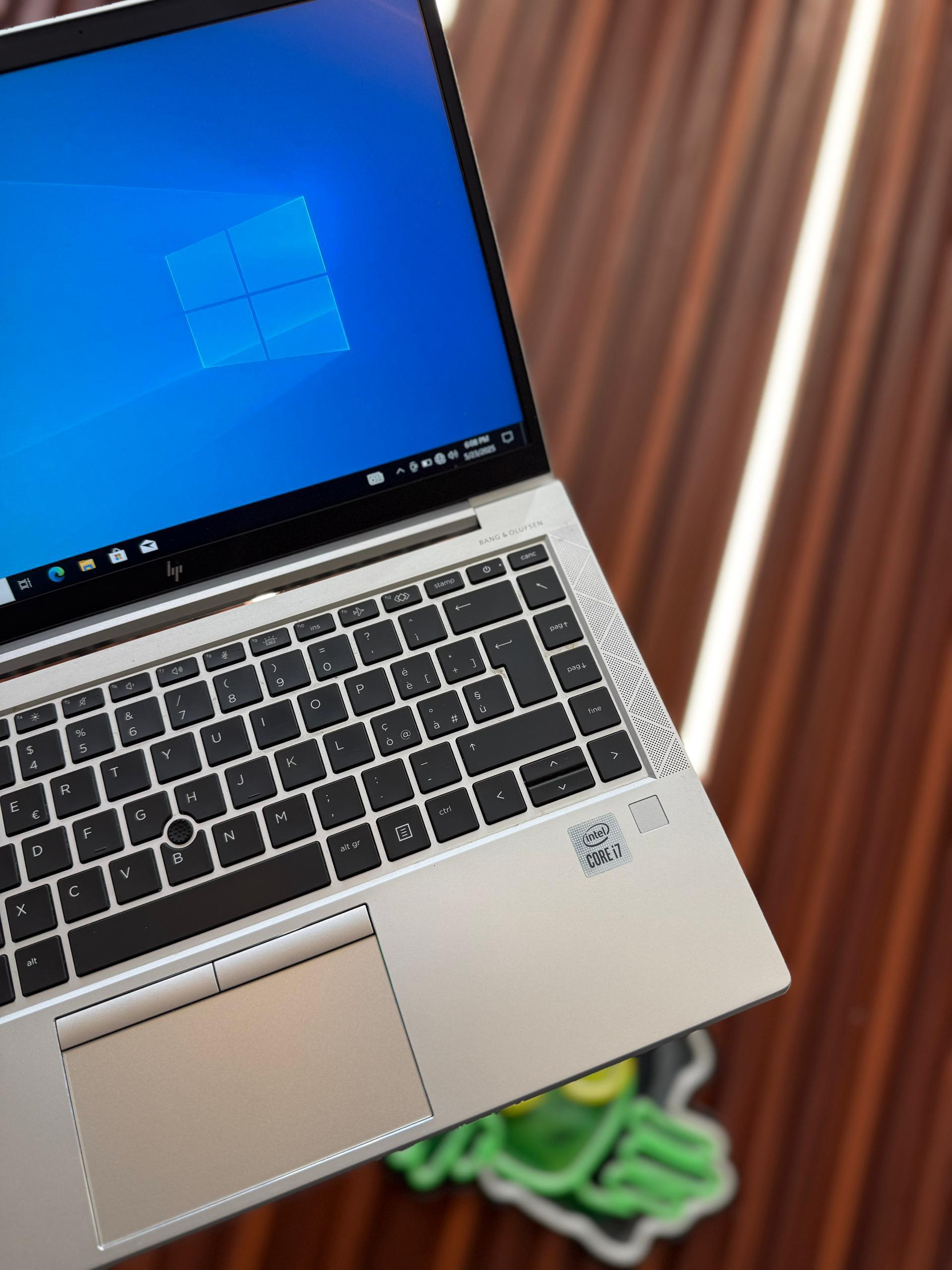 HP ELITEBOOK 840  G7