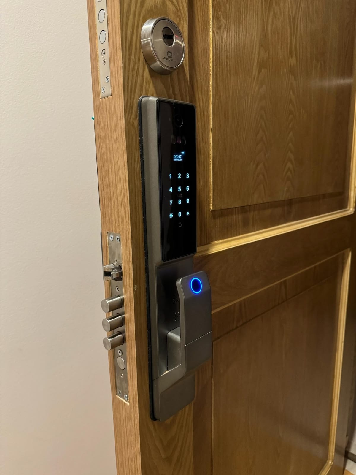 Smart Locks