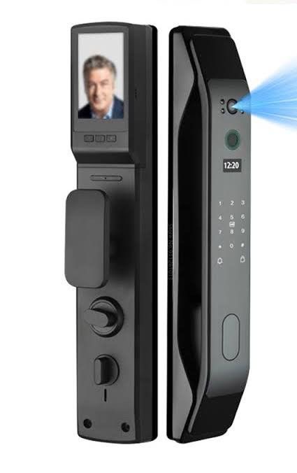 Smart Locks