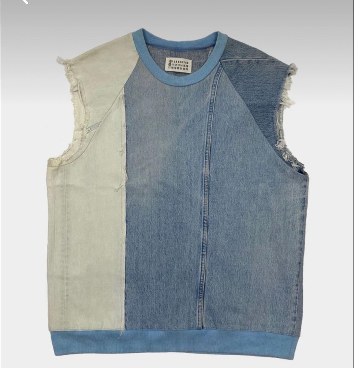 Homegrown Hues – Custom Denim. Bold Identity.
