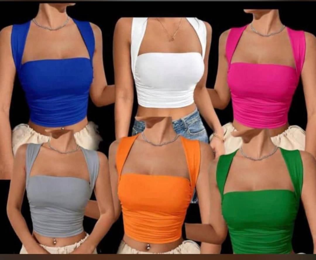 Big mama’s collection