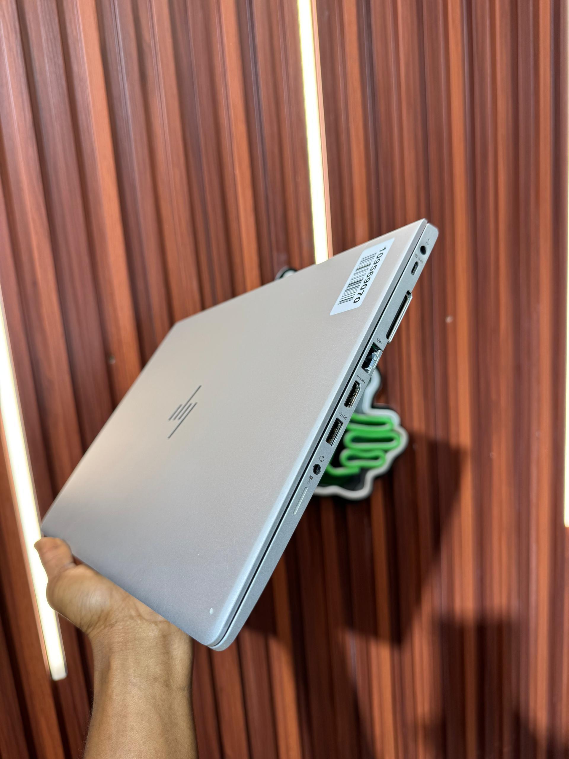 HP ELITEBOOK 745 G6 GAMING