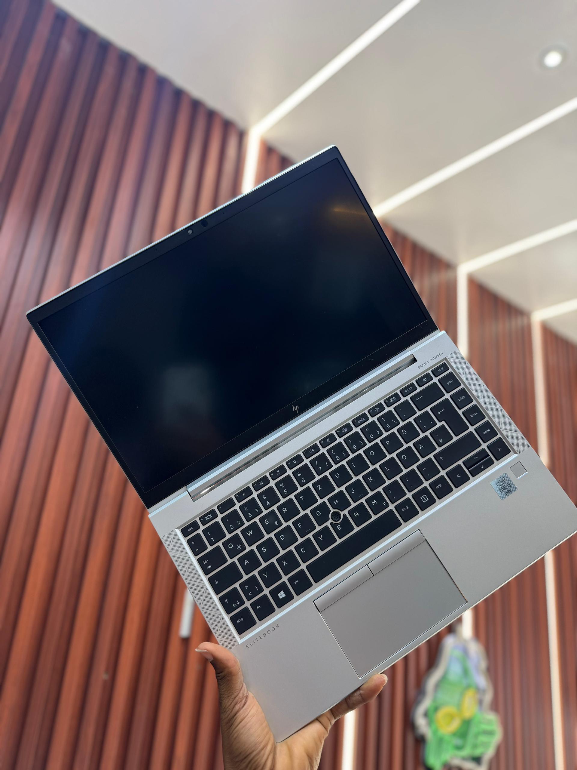 HP ELITEBOOK 840  G7